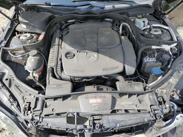 WDDHF8JB5EB070093 Mercedes-Benz E 350 4matic