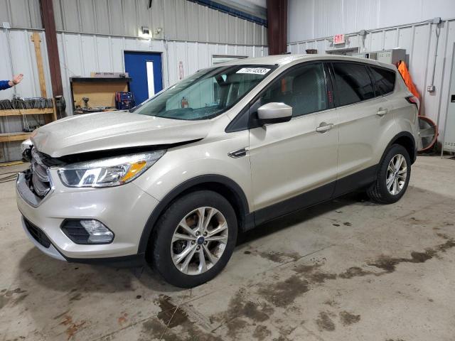 2017 FORD ESCAPE SE - 1FMCU0GD9HUC64120