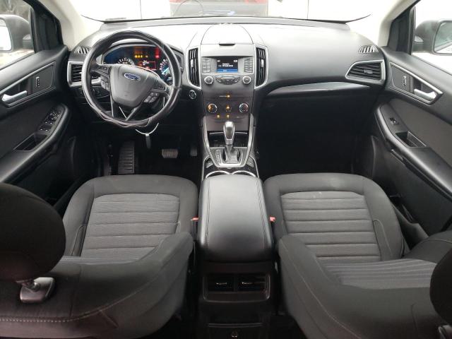 2017 FORD EDGE SE - 2FMPK3G94HBC07561