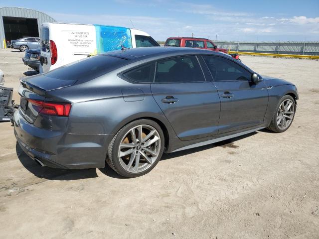 WAUENCF57KA010238 2019 AUDI A5, photo no. 3