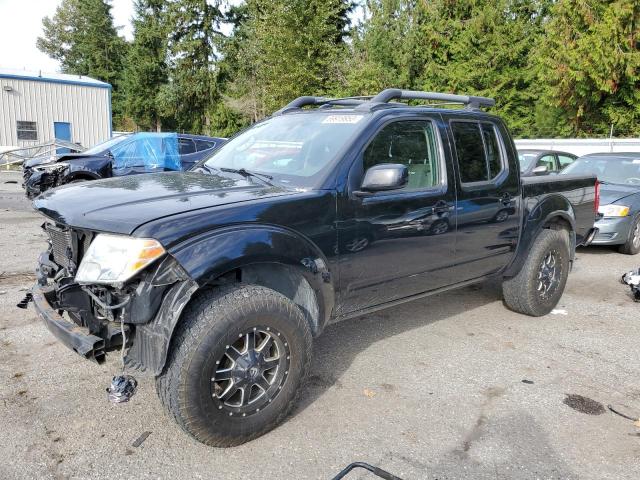 1N6AD0EV6EN760275 | 2014 Nissan frontier s