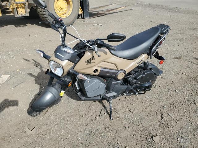 2022 HONDA NVA110 B - 3H1JK0709ND008702