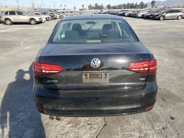 2017 VOLKSWAGEN JETTA S - 3VW2B7AJ4HM360297