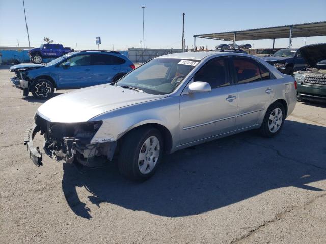 2010 Hyundai Sonata GLS