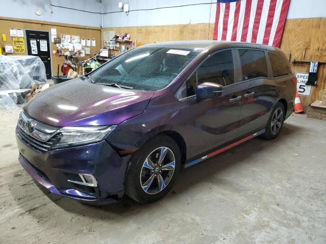 2020 Honda Odyssey TOURING