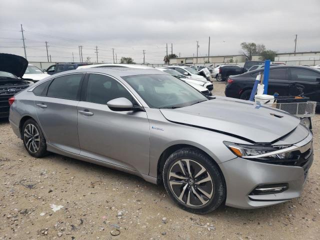 1HGCV3F47KA009660 Honda Accord Hybrid Ex
