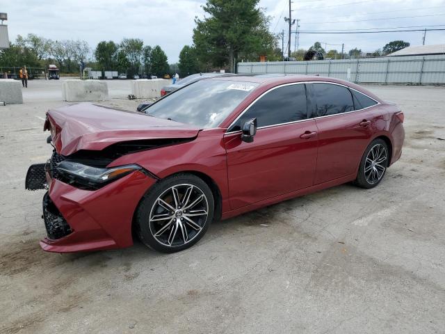 2019 Toyota Avalon XLE