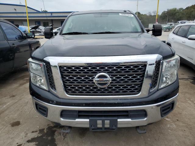 1N6BA1F17GN517933 Nissan TITAN XD S
