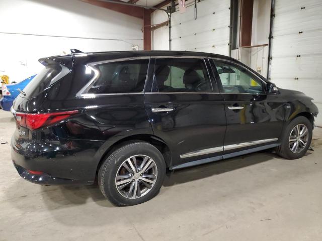 5N1DL0MMXLC531369 Infiniti QX60 LUXE 3