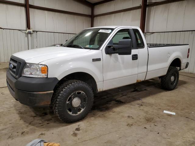 2007 Ford F-150 