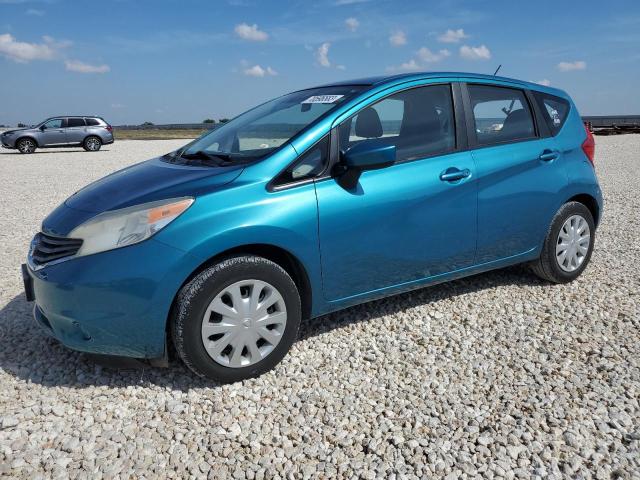 2016 Nissan Versa Note S