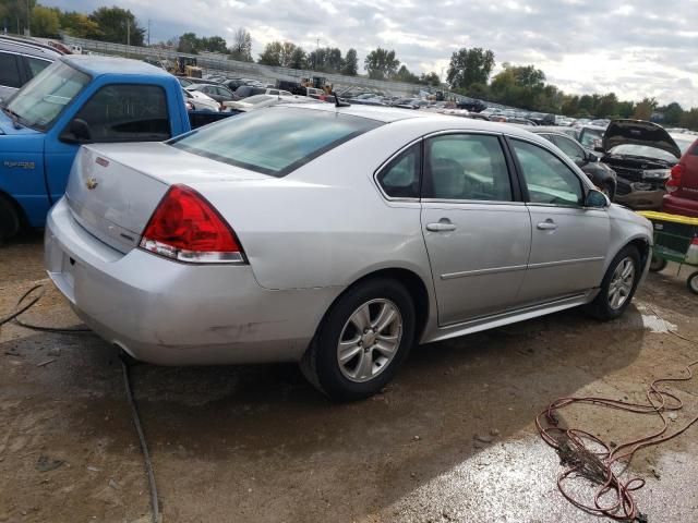 2G1WA5E3XF1128145 Chevrolet Impala Limited Ls