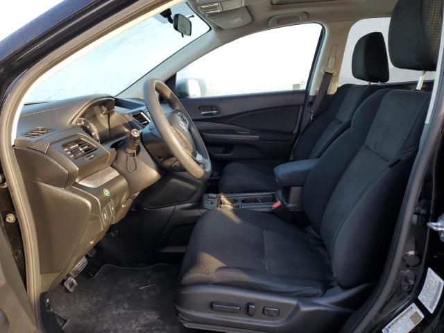 2015 HONDA CR-V EX - 2HKRM4H58FH688778