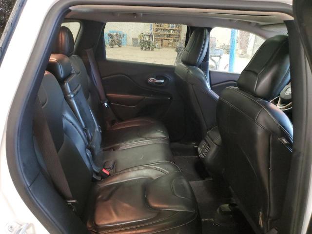 1C4PJMDS4GW360653 Jeep Cherokee Limited