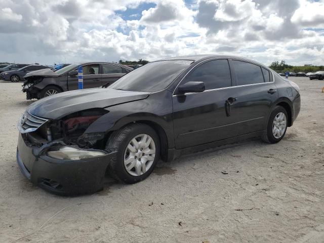 2011 Nissan Altima Base