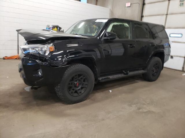 2020 Toyota 4Runner 