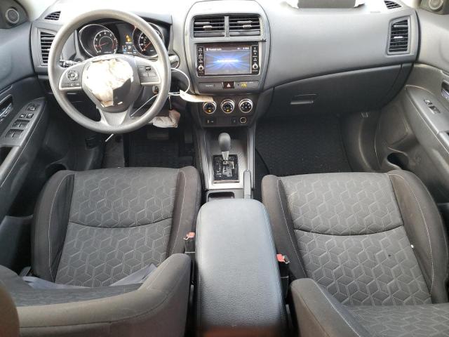 JA4AP3AU2LU021684 Mitsubishi Outlander Sport Es