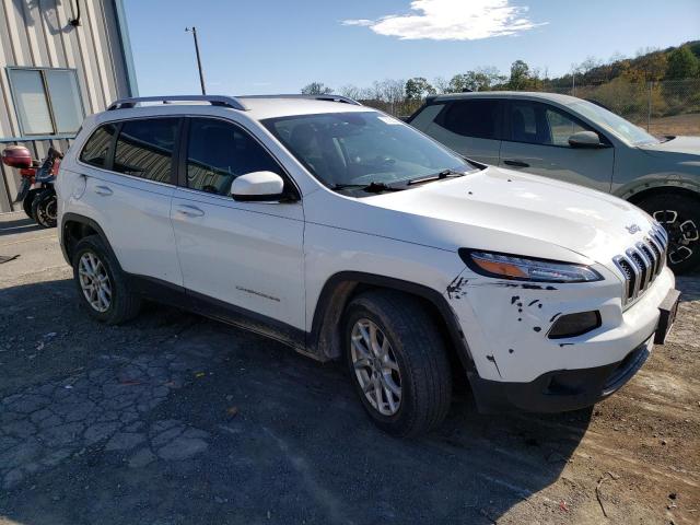 1C4PJMCS5EW165286 Jeep Cherokee Latitude
