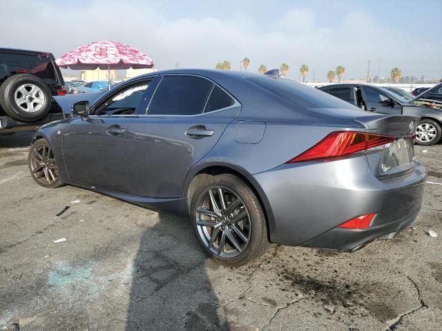 JTHGA1D21L5103284 | 2020 Lexus is 300 f-sport