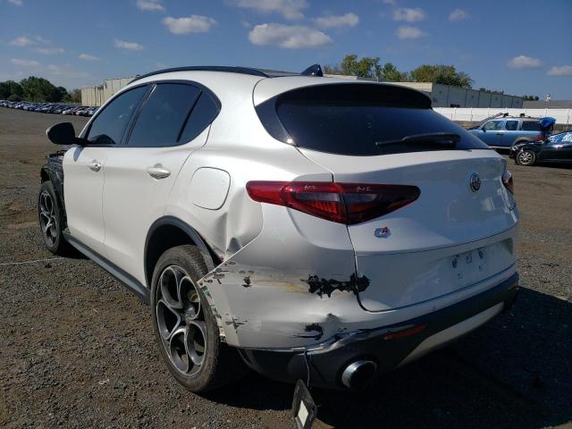 ZASPAKBN5K7C51050 Alfa Romeo Stelvio TI 2