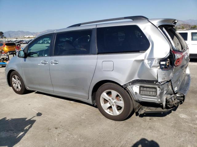2015 TOYOTA SIENNA LE - 5TDKK3DC0FS637498