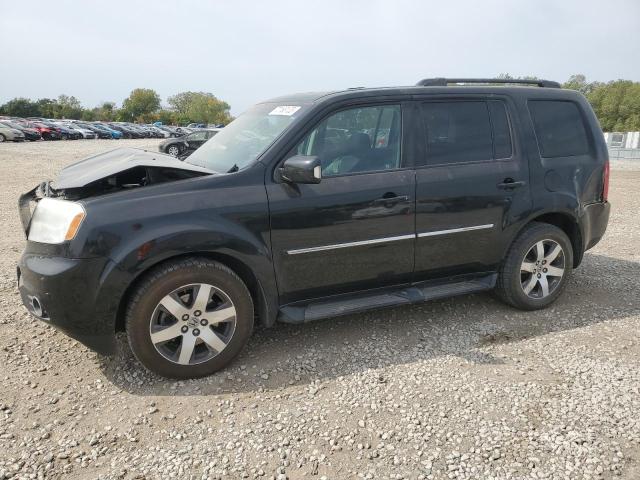 2012 Honda Pilot Touring