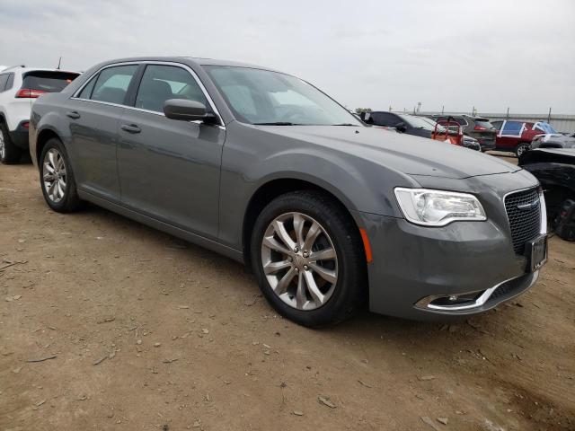  CHRYSLER 300 2018 Сірий