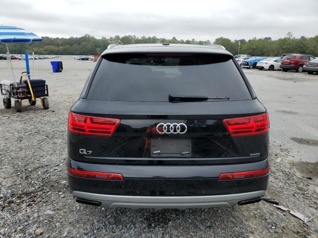 VIN WA1AHAF78HD043149 2017 Audi Q7, Premium no.6