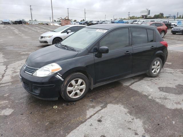 2008 Nissan Versa S