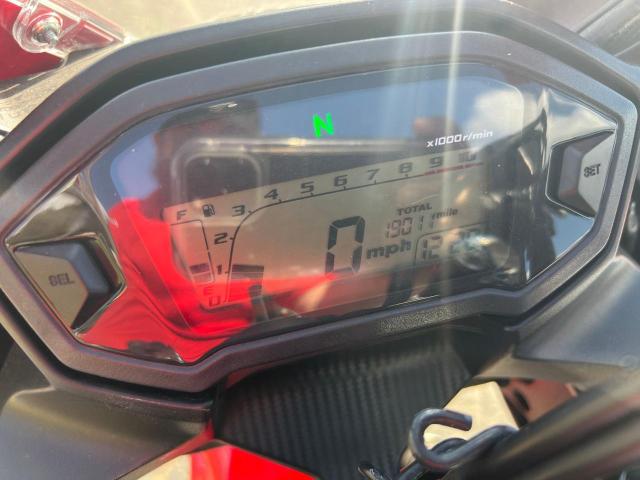 2018 HONDA CBR500 R MLHPC4417J5500593