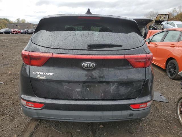 KNDPMCAC1H7033511 KIA Sportage Lx