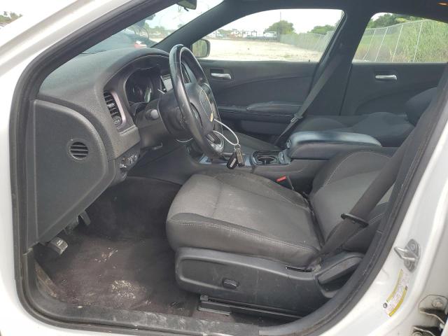 2C3CDXBG5JH227142 Dodge Charger Sxt