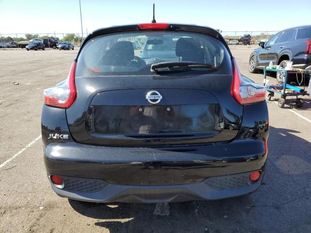 JN8AF5MR2FT507762 Nissan JUKE S