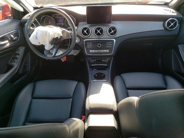 WDCTG4EB5KU008062 Mercedes-Benz GLA 250