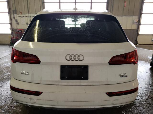 WA1ANAFY1J2004499 2018 AUDI Q5, photo no. 6