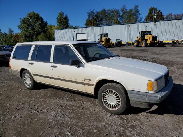 YV1FW8712N2345252 | 1992 Volvo 740