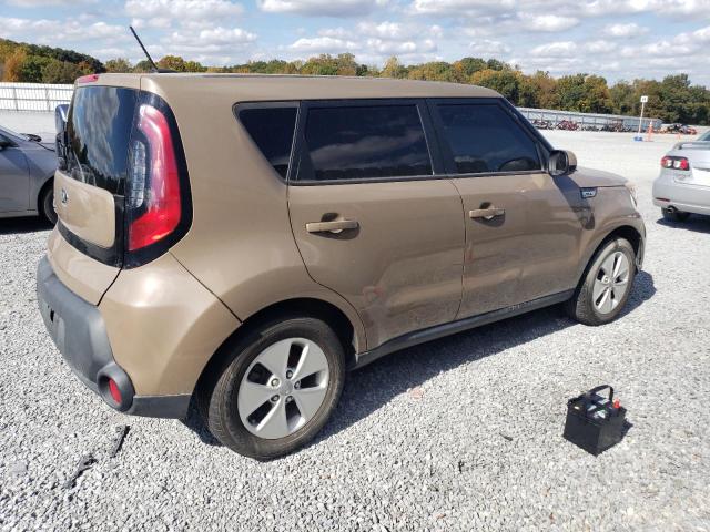 KNDJN2A21F7232009 KIA Soul