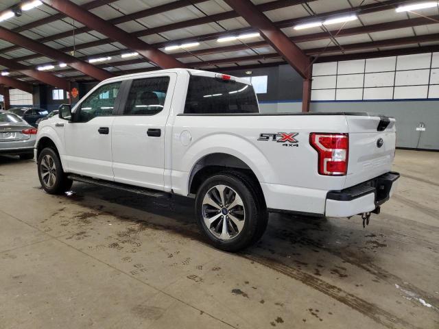 1FTEW1E56LFA59733 | 2020 FORD F150 SUPER