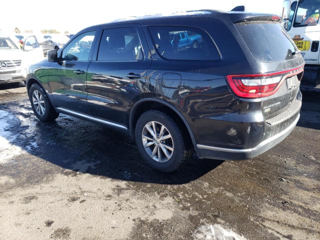 1C4RDJDG9FC810209 2015 Dodge Durango Limited