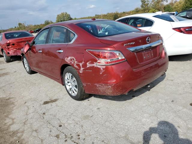 1N4AL3AP3FN882890 | 2015 NISSAN ALTIMA 2.5