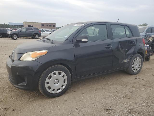 2008 Scion xD 