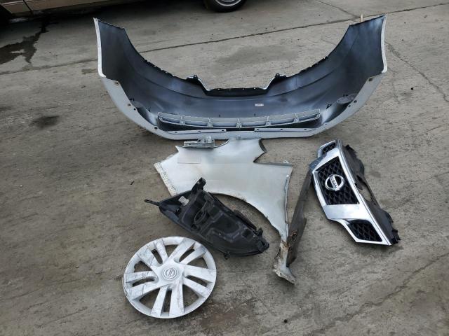 3N6CM0KN6HK718356 Nissan NV200 2.5S