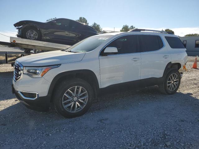 1GKKNLLS4HZ241189 | 2017 GMC ACADIA SLE