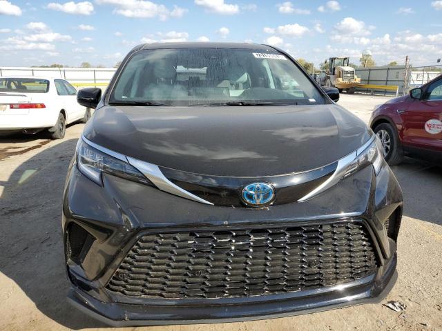 5TDXRKECXPS162468 2023 TOYOTA SIENNA, photo no. 5