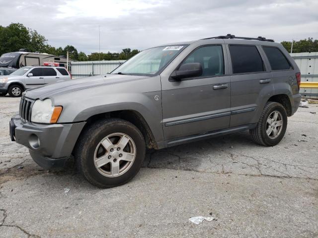 2007 Jeep Grand Cherokee Laredo