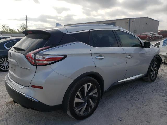 2017 Nissan Murano S VIN: 5N1AZ2MG4HN156906 Lot: 70866623