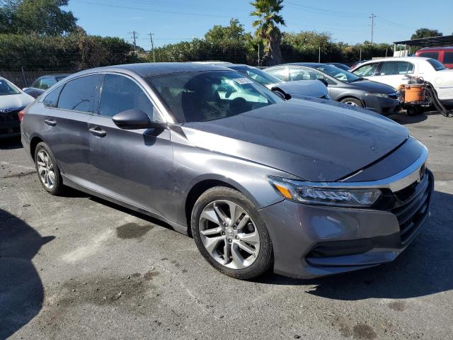 1HGCV1F1XKA060080 | 2019 HONDA ACCORD LX