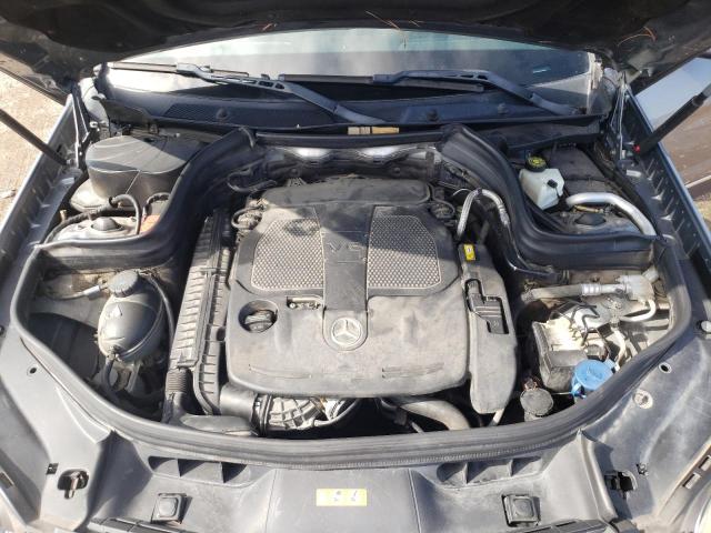 WDCGG5HB5FG423065 Mercedes-Benz GLK 350