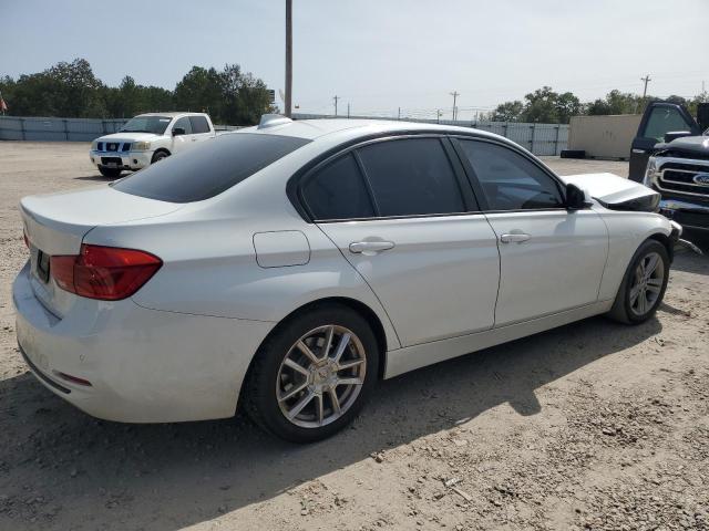 WBA8E9C51GK648958 BMW 328 I Sulev