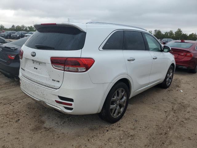 5XYPK4A59GG103755 KIA SORENTO SX